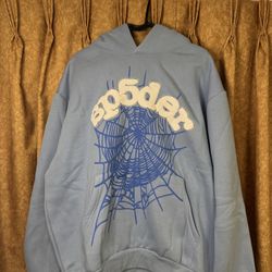 SPIDER HOODIE