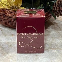 Dolce & Gabbana The Only One 2 EDP 