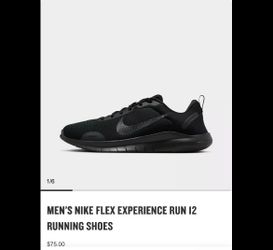 Men’s shoes
