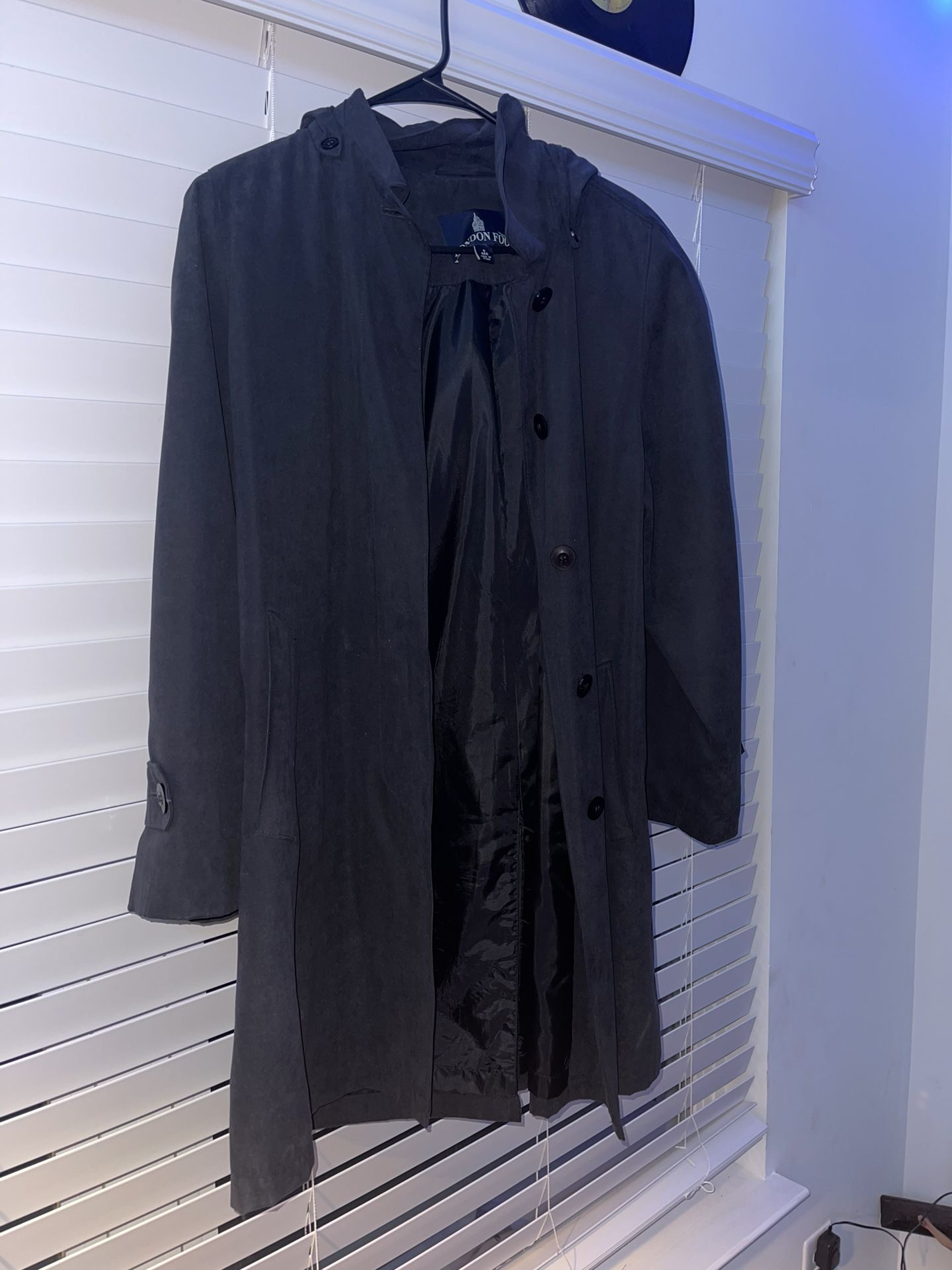 London Fog Jacket Size M