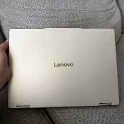 Lenovo Laptop (OLED Touchscreen) 