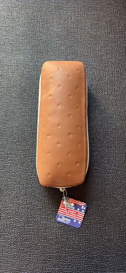 Sunny Days Ice cream sandwich squishy