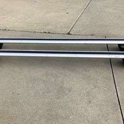 SUV Roof Rack 