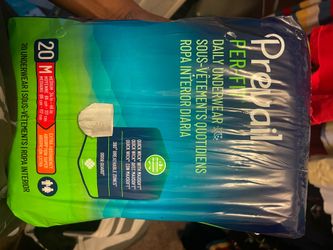 Unisex Protective Underwear