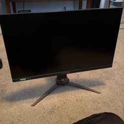 Predator XB3 Monitor
