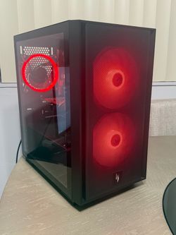 i7 Gaming Desktop PC