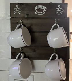 Coffe Holder