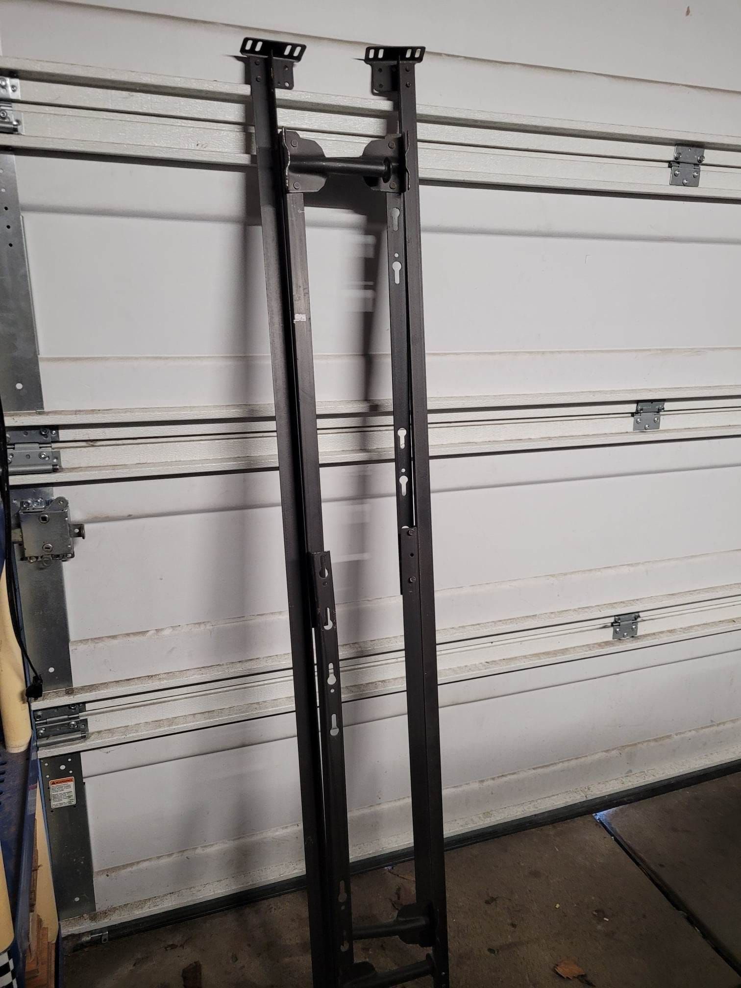 🛏️Full Size &Twin Size Frame 🛏️....