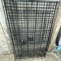 Large Cage