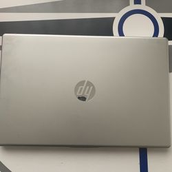 Windows 11 HP Gaming Touch Screen Laptop