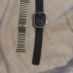 Apple Watch Ultra 