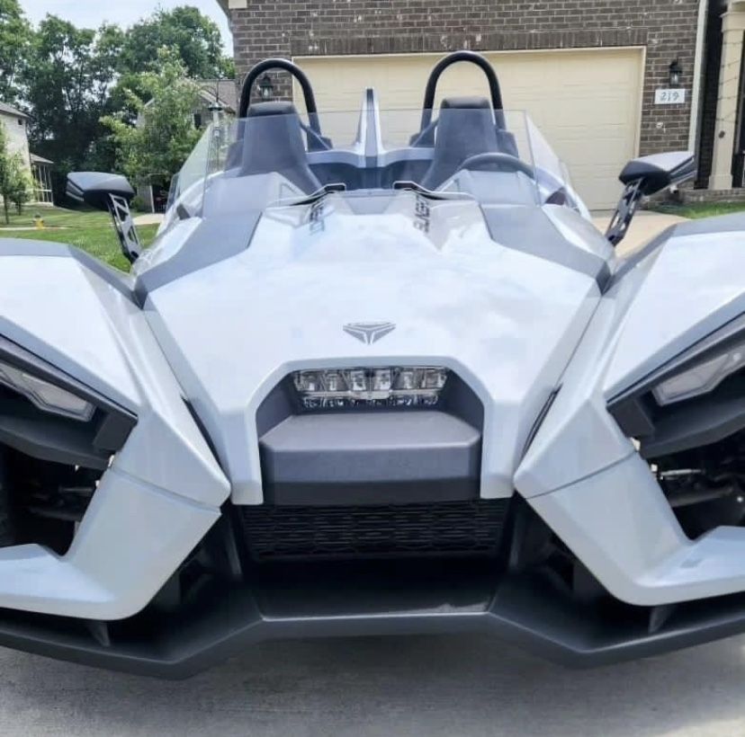 Polaris Slingshot