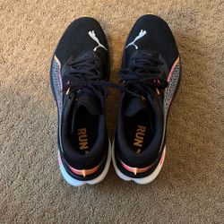 Puma Running Shoes 