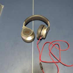 Beats headphones 
