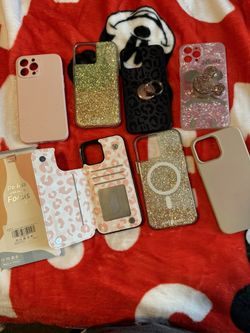 iPhone 12 Pro Max Case