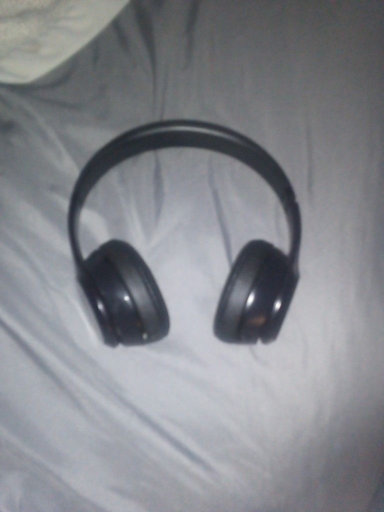 Solo Beats 3