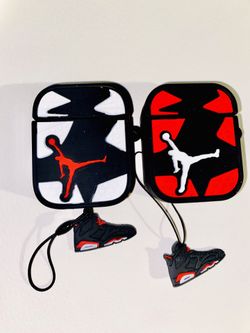 New Airpod Cases