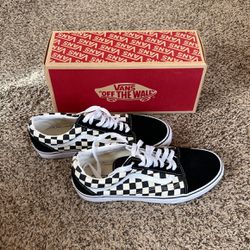 Vans Size 11