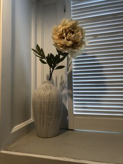 Create & Barrel Vase