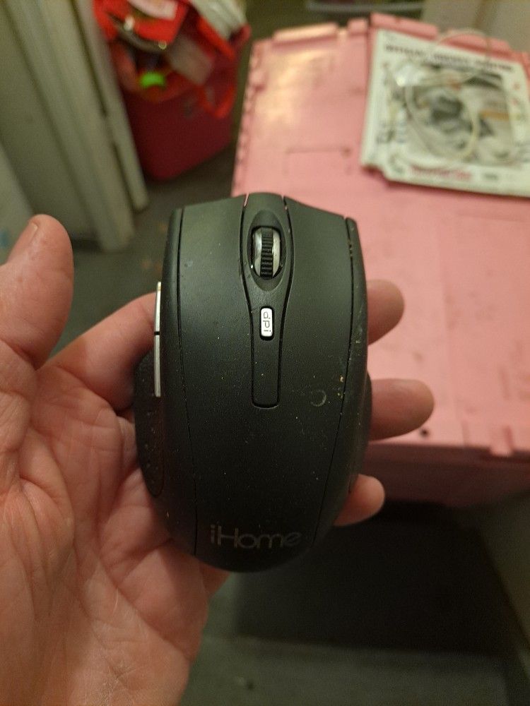 Mouse For Computer