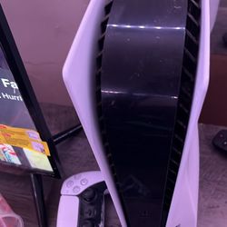 Ps5 