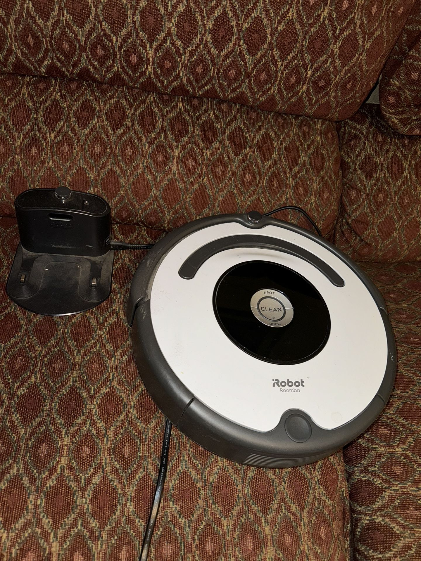 Robot Roomba