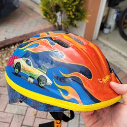 Helmet