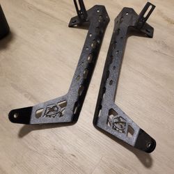 Xprite light Bar Bracket