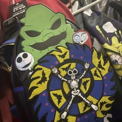 Loungefly Bag