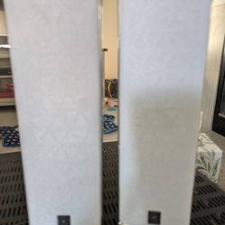 Yamaha Satelite Speakers Pair