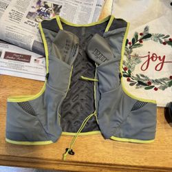 Patagonia Slope Runner Trail Running Vest 