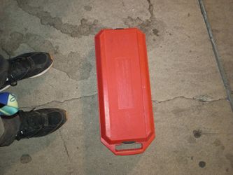 Snap-om Timing Light Model: MT2261A