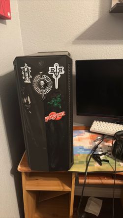 Gaming pc