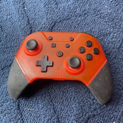 Nuchamp Wireless Controller for Nintendo Switch 