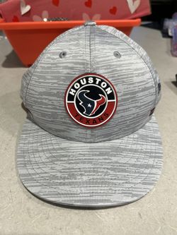 Houston Texans Hat 