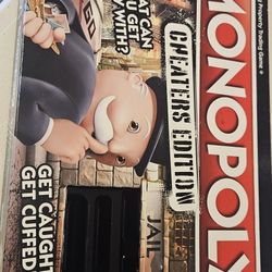 Monopoly 