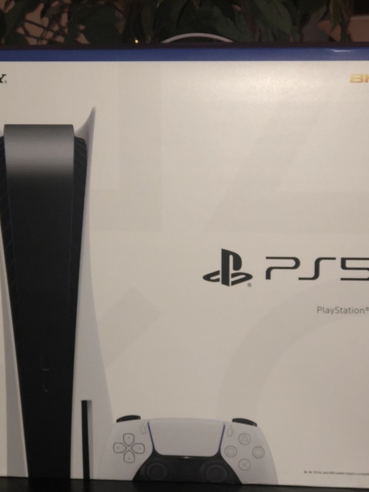 SONY PLAYSTATION 5 PS5 $800