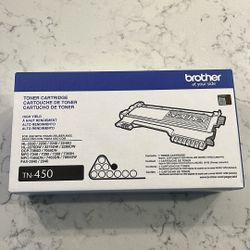 Brother TN 450