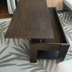 Living Room Table