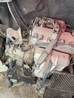 99’ Honda Civic Engine. Complete
