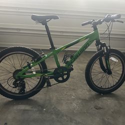 Schwinn 20” Kids Bike