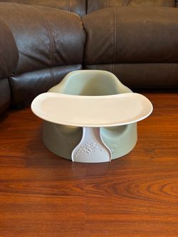 Bumbo Baby Floor Seat with Tray