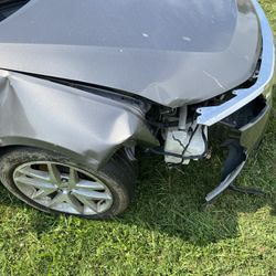 2010 Ford Fusion 