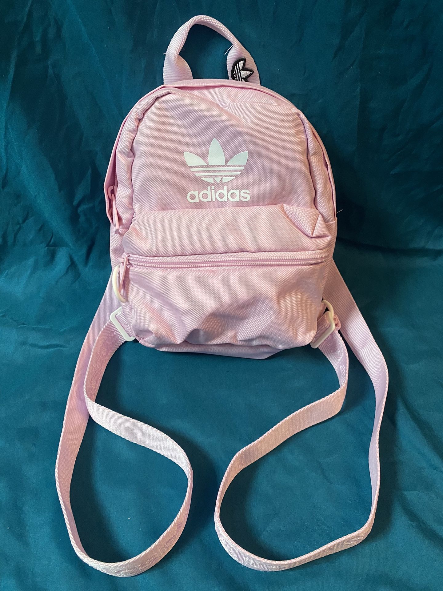 Adidas Mini Backpack