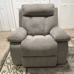 Rocker Recliner
