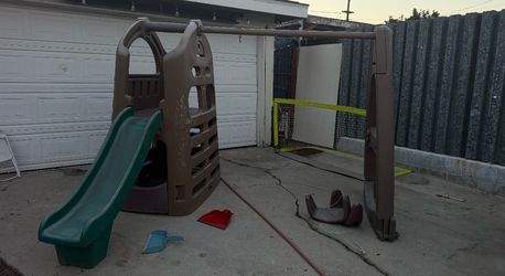 Play set