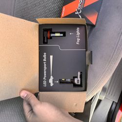 LED Light Bulbs For 2007 Chevy Silverado 1500