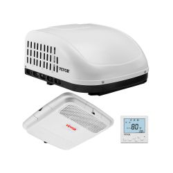 Rooftop RV, Truck Air Conditioner 120v