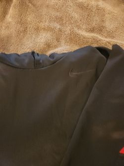 nike hoodie