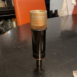 Celestron 9x50 Finder Model 51611